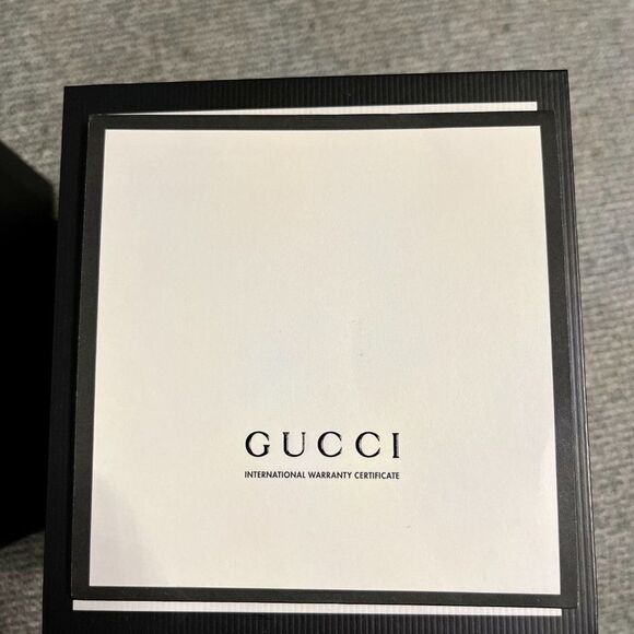 Gucci Watch  main image 7